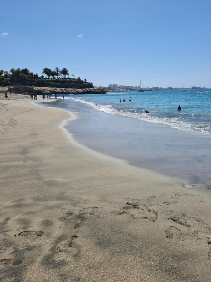 Almacanarias.Holidays Alma 1 アデヘ エクステリア 写真