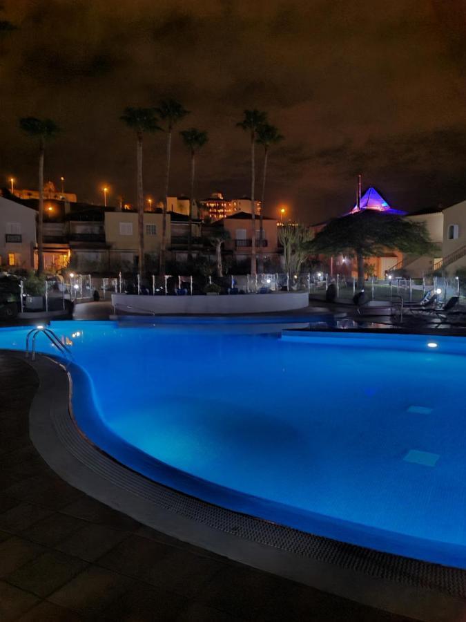 Almacanarias.Holidays Alma 1 アデヘ エクステリア 写真