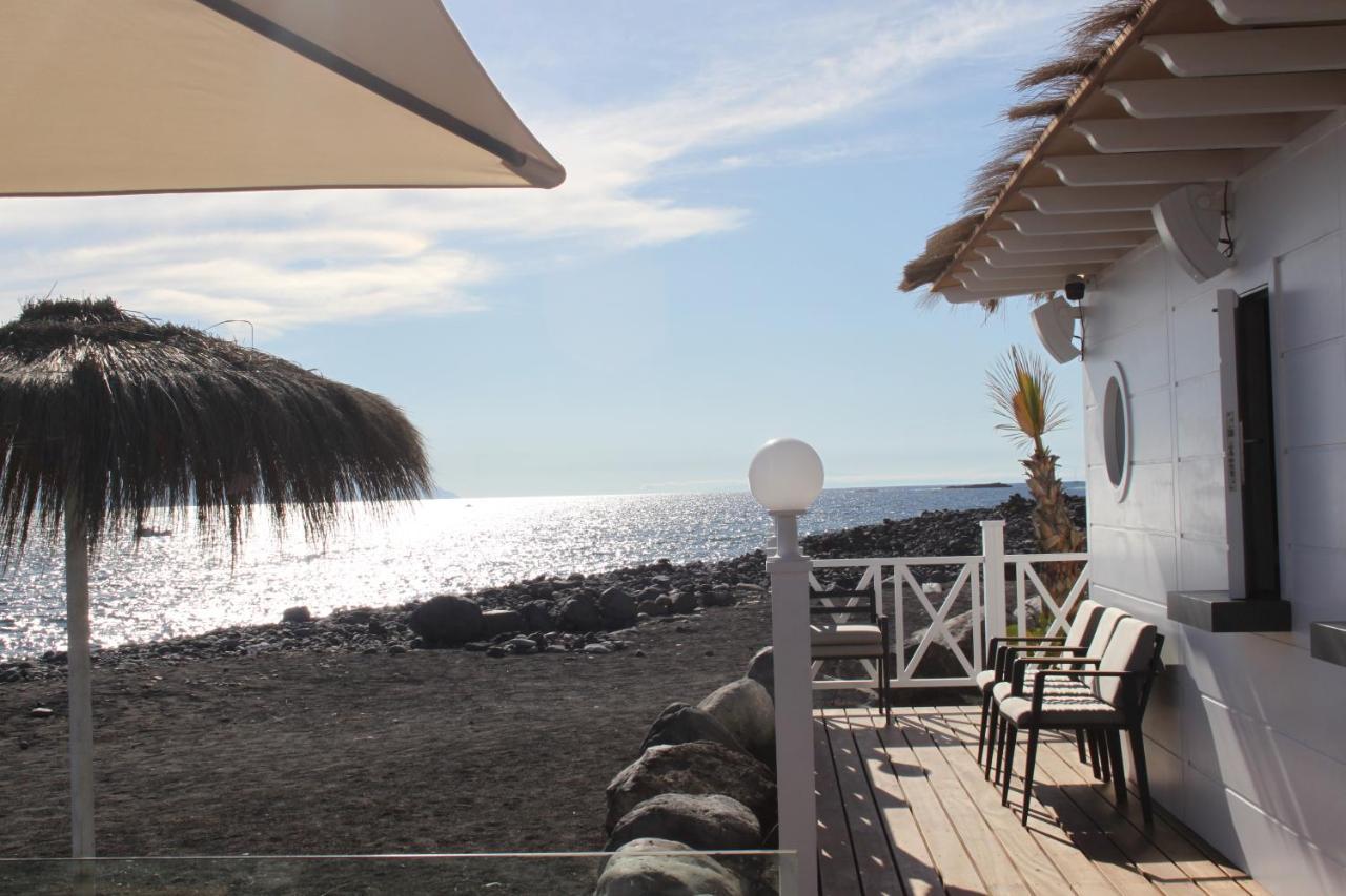 Almacanarias.Holidays Alma 1 アデヘ エクステリア 写真