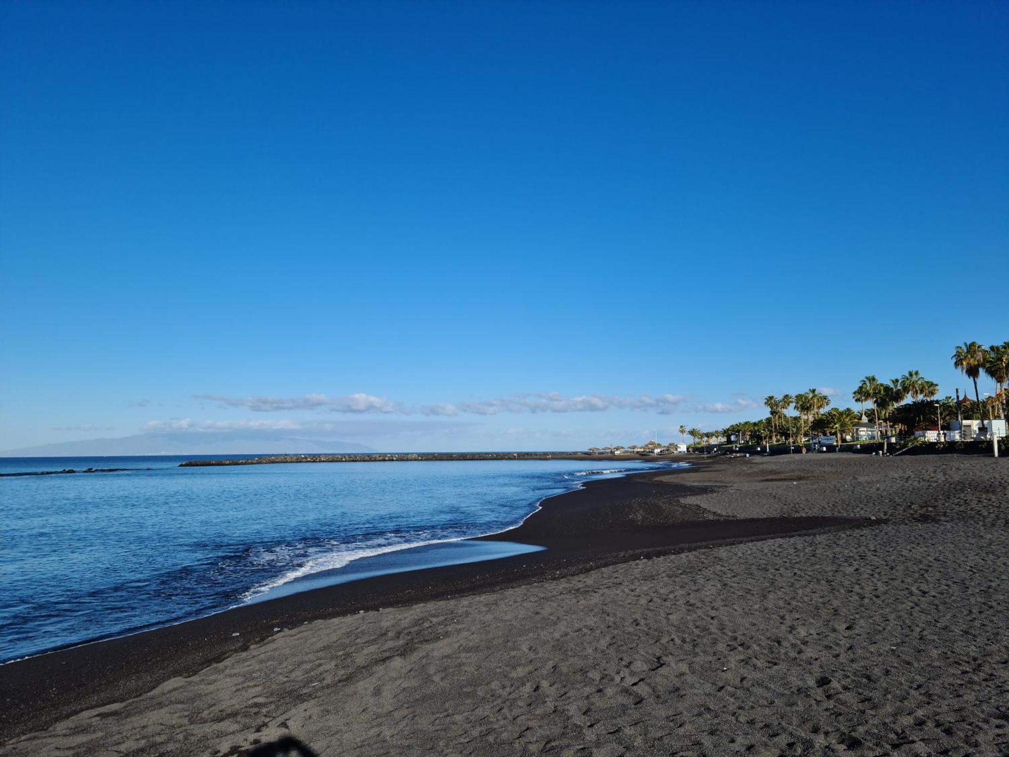 Almacanarias.Holidays Alma 1 アデヘ エクステリア 写真