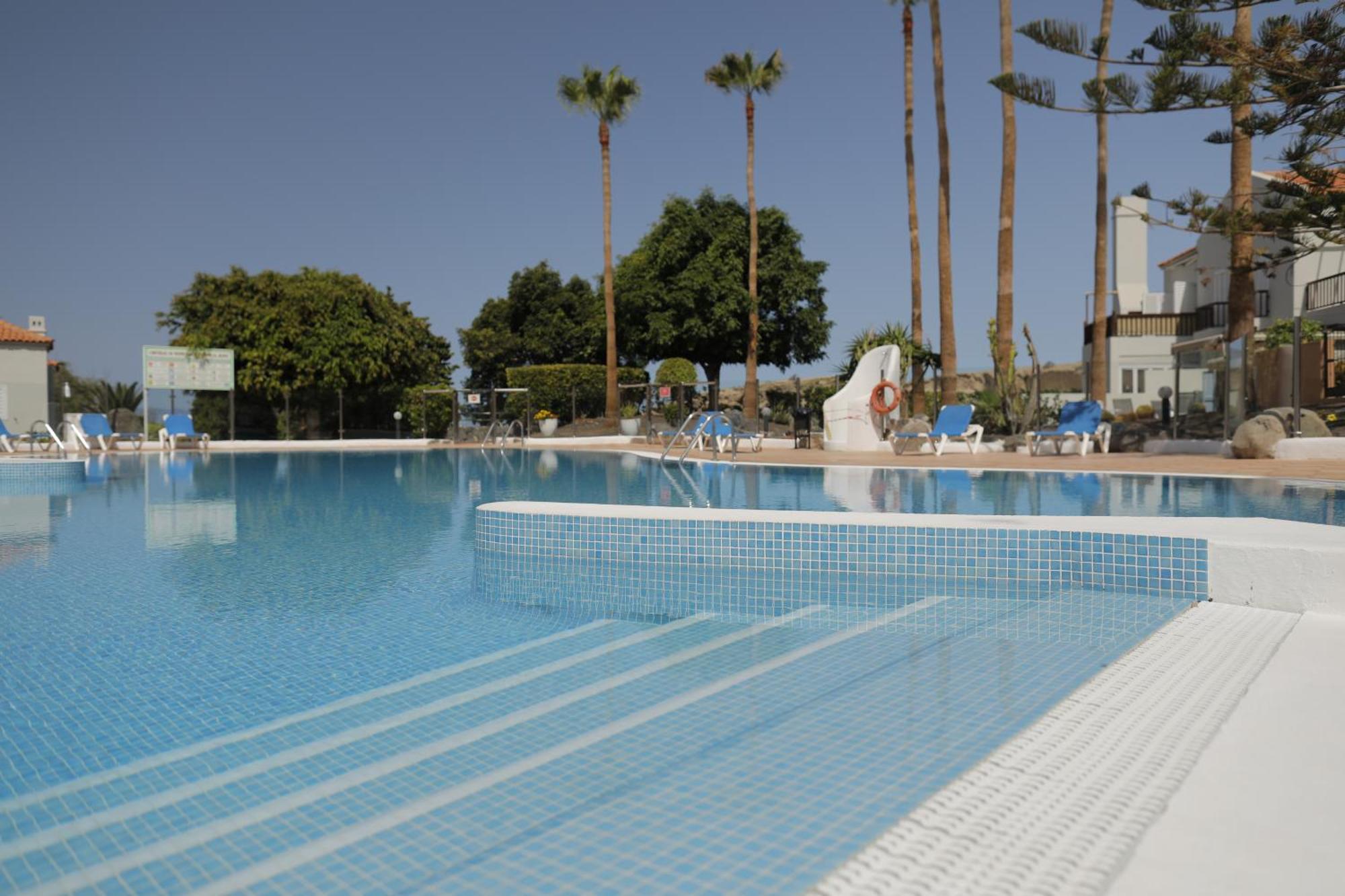 Almacanarias.Holidays Alma 1 アデヘ エクステリア 写真